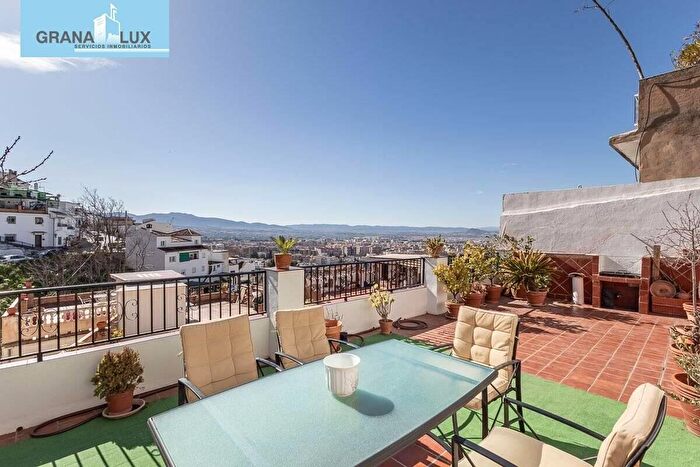 Casa en venta de 3 habitaciones en Andalucía, Granada