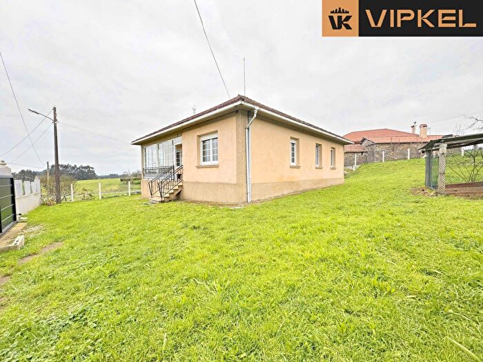 Casas en venta y pisos alquiler - 3