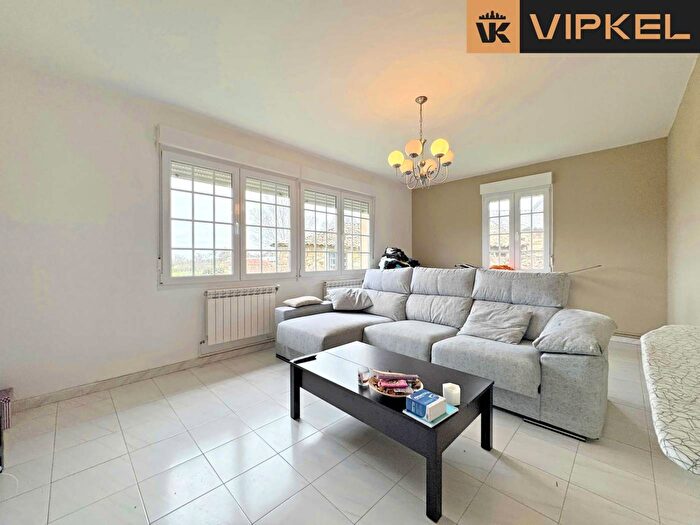 Casas en venta y pisos alquiler - 2