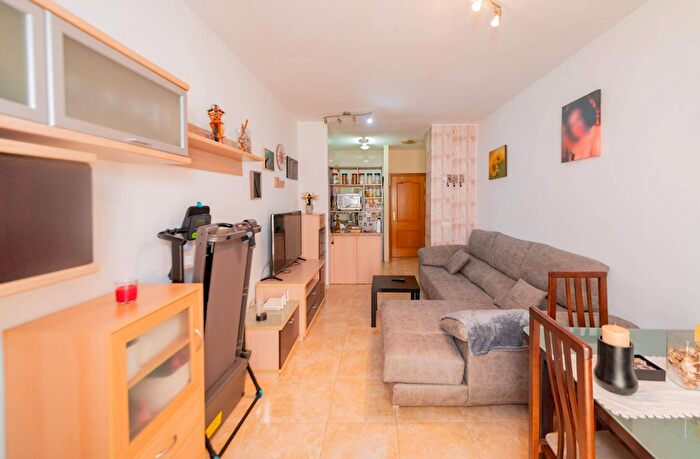 Piso en venta de 1 habitación en Andalucía, Málaga