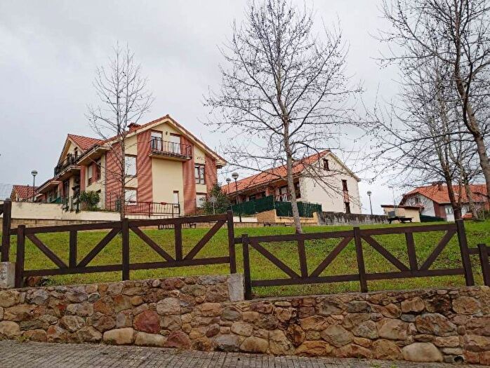 Piso en venta de 3 habitaciones en Cantabria, Cantabria