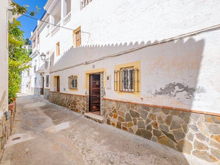 Andalucía, Málaga: Casa en venta de 3 habitaciones