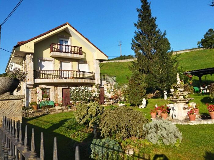 Casa en venta de 4 habitaciones, Cantabria, Cantabria