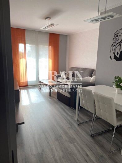 Piso en venta de 3 habitaciones, Castilla La Mancha, Albacete