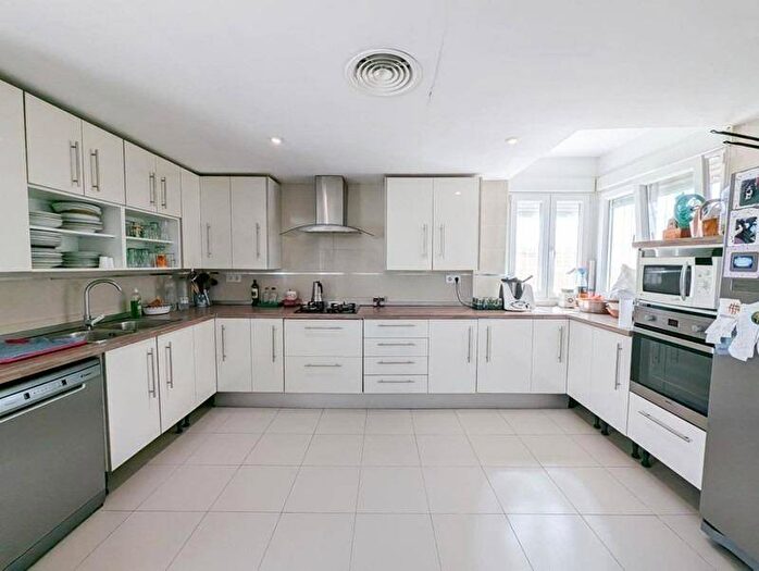 Casa de 4 habitaciones en venta en Andalucía, Granada