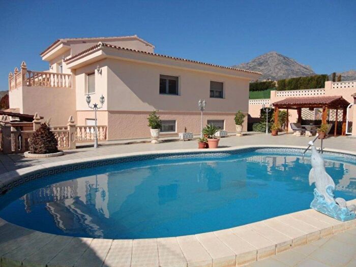 Comunitat Valenciana, Alicante: Casa en venta de 4 habitaciones