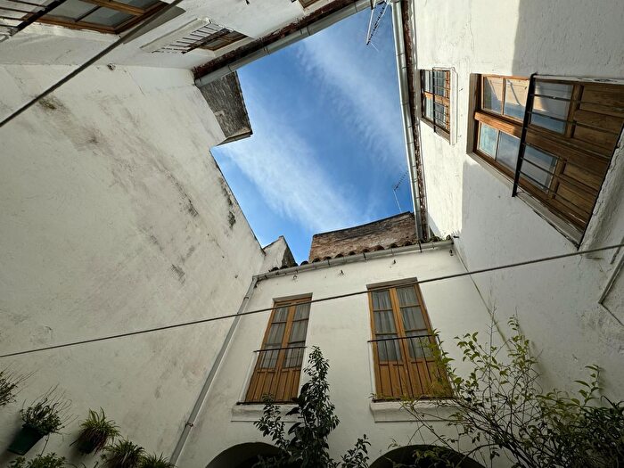 Casa en venta de 9 habitaciones, Centro, Casco Histórico Ribera San Basilio