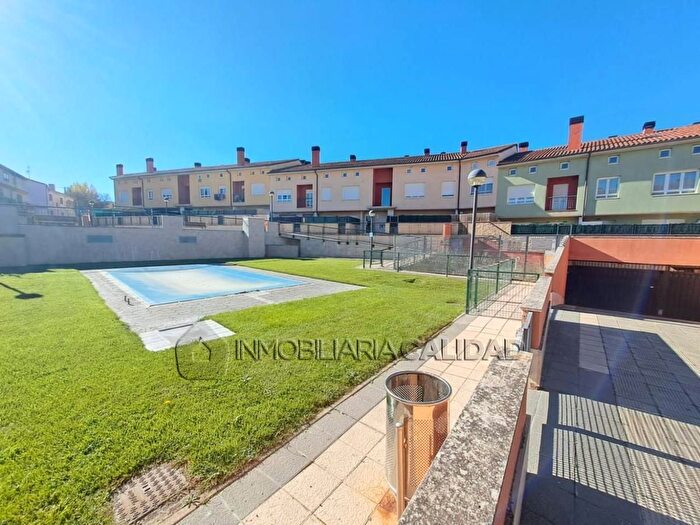Piso de 3 habitaciones en venta en Cogollos, Burgos