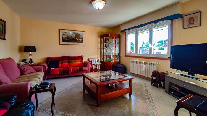 Casas en venta y pisos alquiler - 2