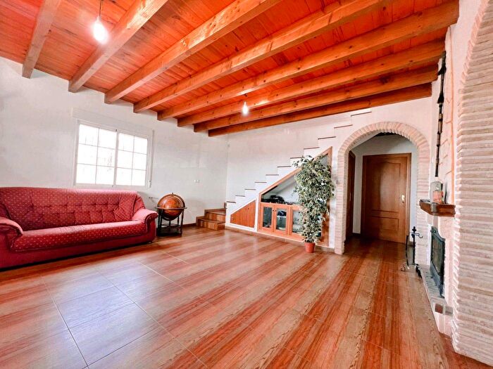 Región de Murcia, Murcia: Casa en venta de 4 habitaciones