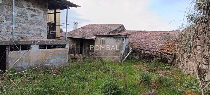 Casa en venta, Galicia, Ourense