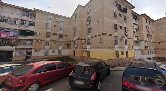 Piso en venta de 2 habitaciones, Sur, Sector Sur