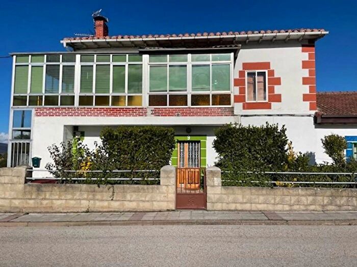 Piso de 2 habitaciones en venta en Castilla y León, Burgos
