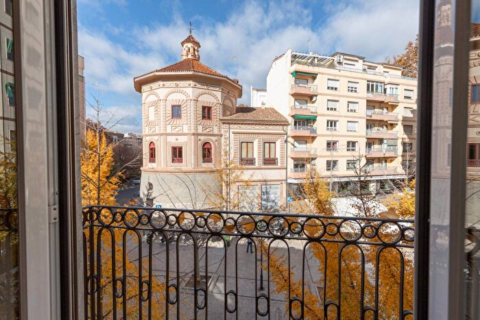 Casa en venta en Andalucía, Granada