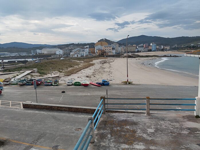 Cervo, Lugo: Casa en venta de 5 habitaciones
