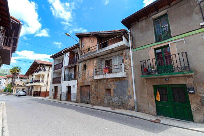 País Vasco, Vizcaya Bizkaia: Casa en venta de 3 habitaciones