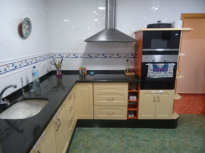 Algemesí, Valencia: Piso en venta de 3 habitaciones