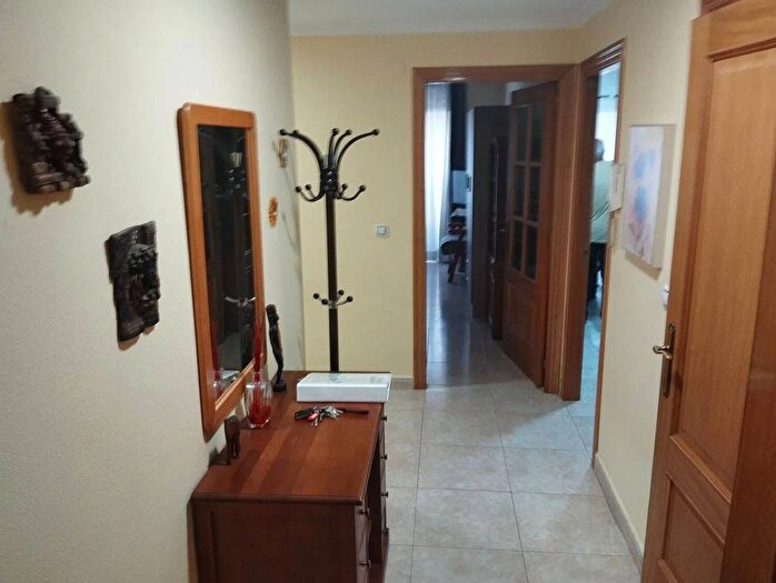 Piso de 2 habitaciones en venta en Galicia, Lugo