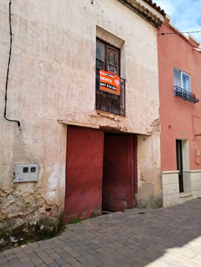 Castilla y León, Burgos: Casa en venta de 3 habitaciones
