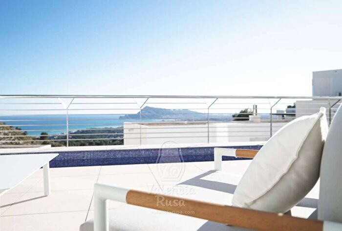 Casa en venta de 5 habitaciones: Comunitat Valenciana, Alicante