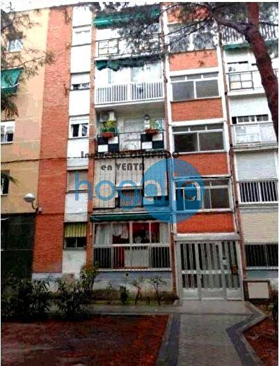 Comunidad de Madrid, Madrid: Piso en venta de 3 habitaciones