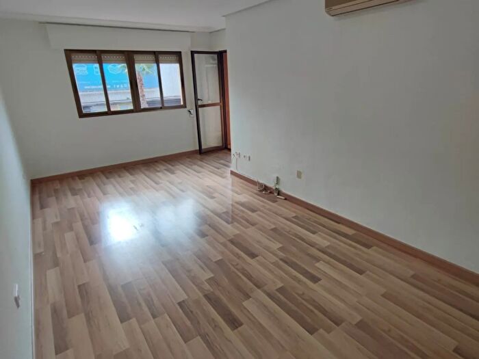 Norte, Santa María de Gracia: Piso en venta de 4 habitaciones