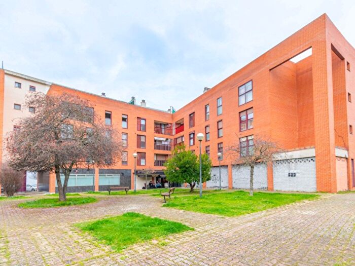 Piso en venta de 2 habitaciones en Barañain, Navarra