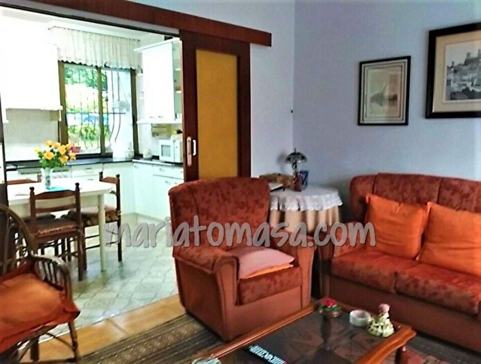 Piso en venta de 3 habitaciones, País Vasco, Vizcaya Bizkaia
