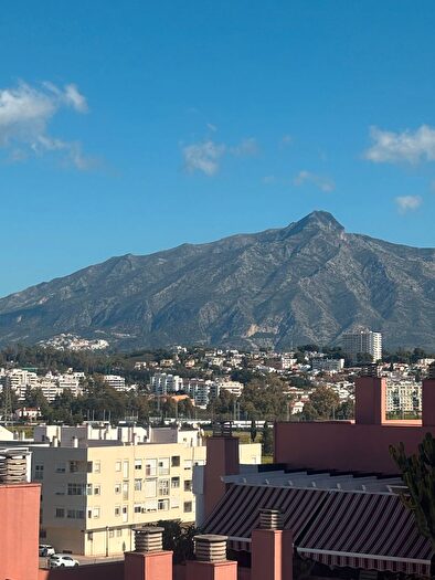 Piso en venta de 3 habitaciones, San Pedro de Alcántara, San Pedro de Alcántara pueblo