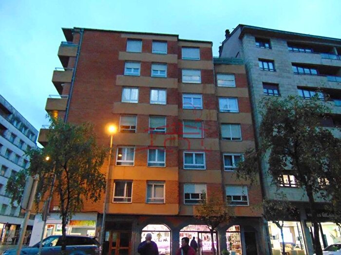 Piso en venta de 3 habitaciones, País Vasco, Vizcaya Bizkaia