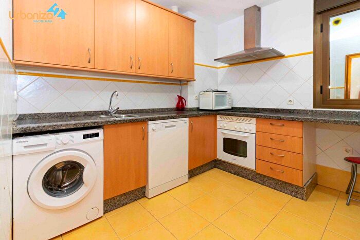 Piso en venta de 3 habitaciones: Extremadura, Badajoz