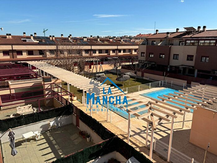 Piso de 3 habitaciones en venta en Facultad de Medicina, Albacete Capital