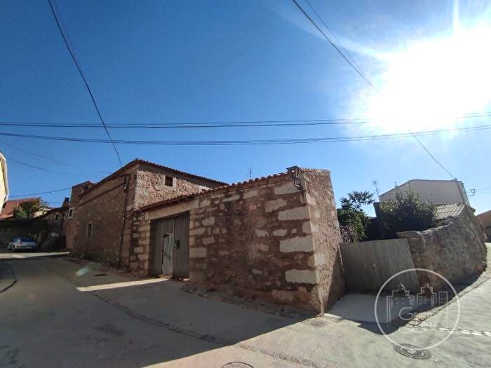Casa en venta de 3 habitaciones en Castilla y León, Ávila