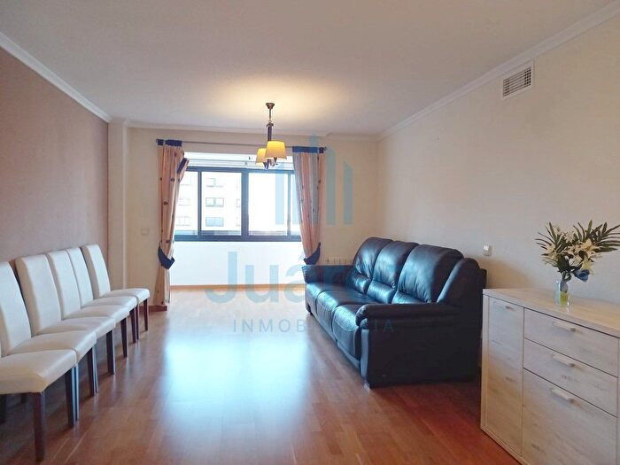 Piso en venta de 4 habitaciones: Garbinet Vistahermosa, Garbinet Parque de las Avenidas
