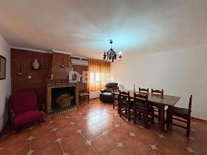 Casa de 4 habitaciones en venta en Castilla La Mancha, Albacete