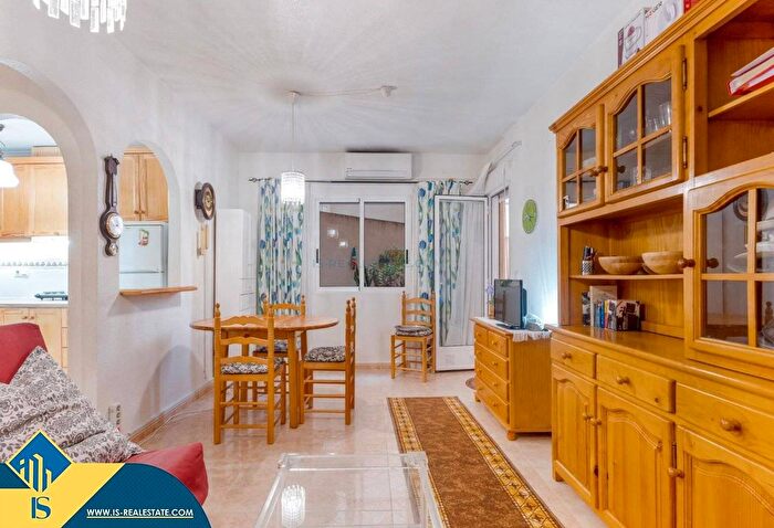 Piso en venta de 1 habitación, Comunitat Valenciana, Alicante