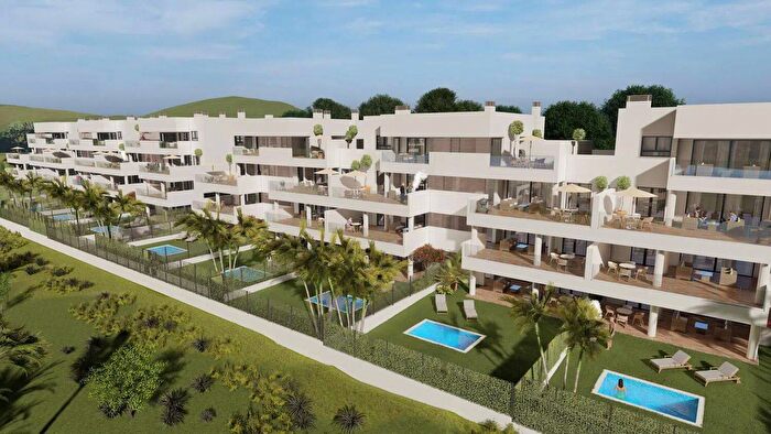 Piso en venta de 4 habitaciones en Andalucía, Almería