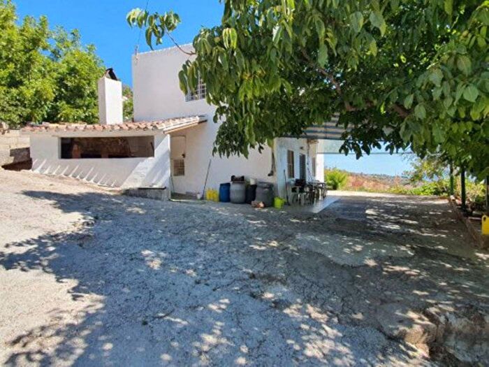 Casa en venta de 2 habitaciones en Andalucía, Málaga