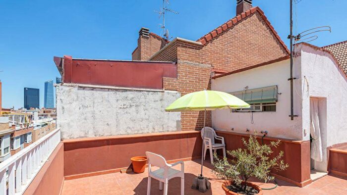 Piso en venta de 4 habitaciones en Comunidad de Madrid, Madrid