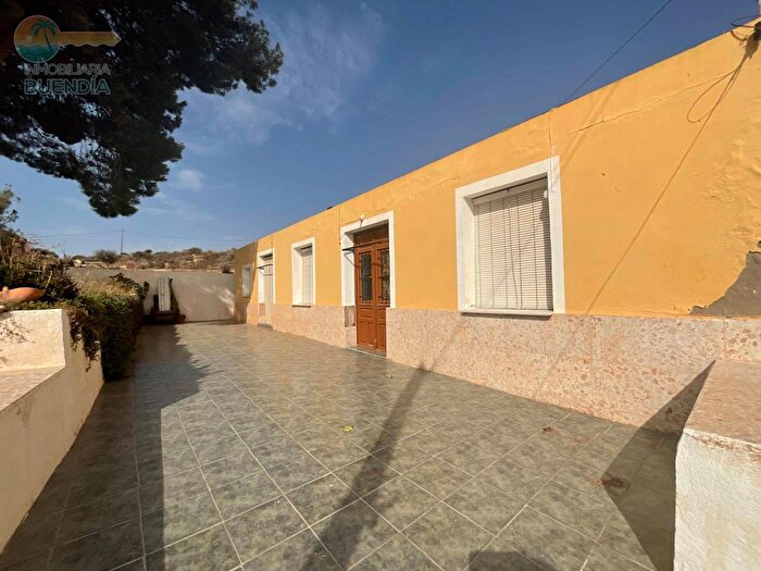 Casa en venta de 3 habitaciones en Región de Murcia, Murcia