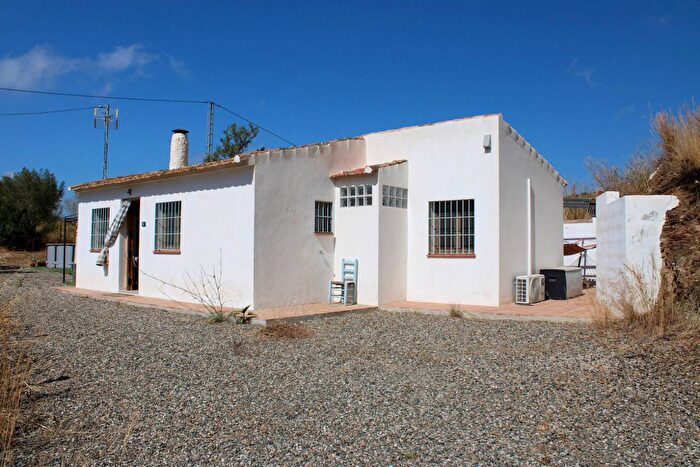Casa en venta de 2 habitaciones, Andalucía, Málaga