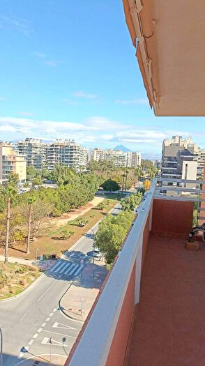 Comunitat Valenciana, Alicante: Piso en venta de 2 habitaciones