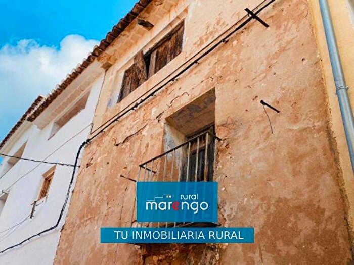 Casa en venta de 3 habitaciones, Comunitat Valenciana, Castellón Castelló