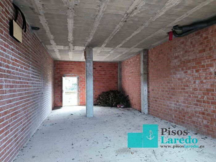 Piso de 2 habitaciones en venta en Cantabria, Cantabria