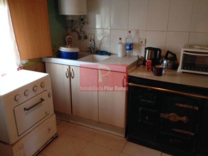 Casa de 2 habitaciones en venta en Castilla y León, León