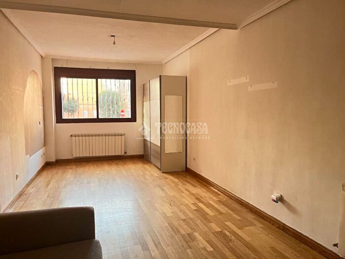 Piso en venta, Centro, Vírgenes