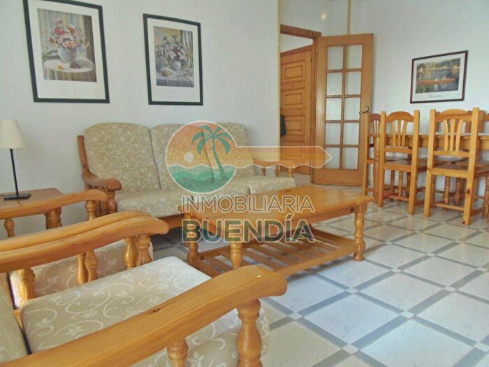 Piso en venta de 2 habitaciones, Región de Murcia, Murcia