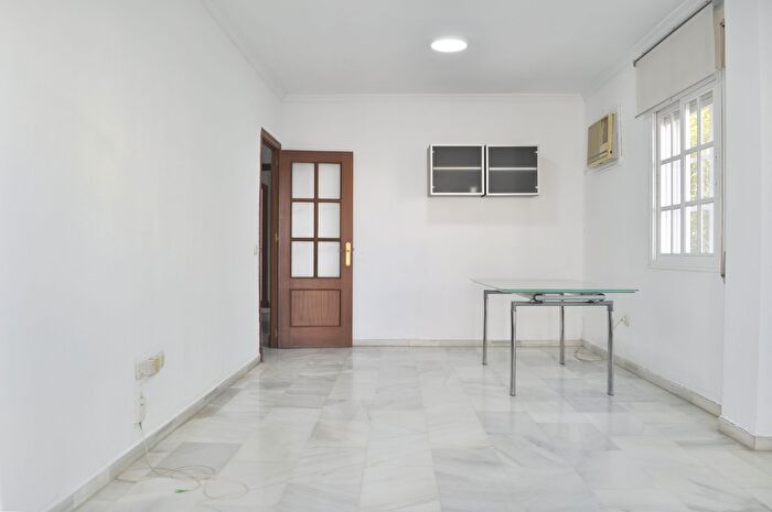 Piso en venta de 2 habitaciones: Madre de Dios Vallesequillo, Vallesequillo