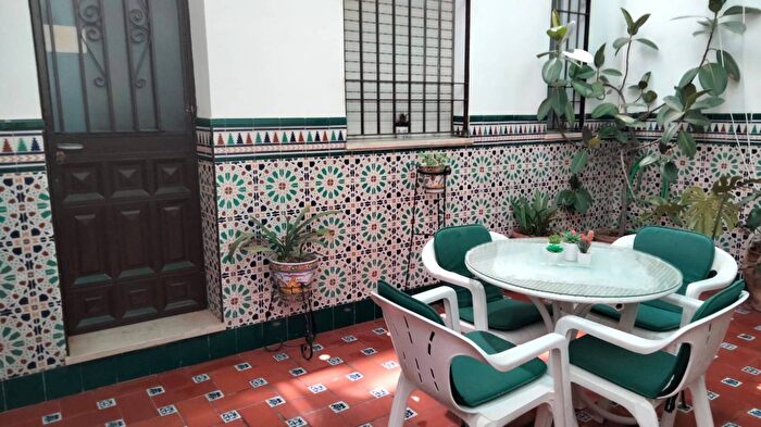 Casa en venta de 4 habitaciones, Andalucía, Córdoba