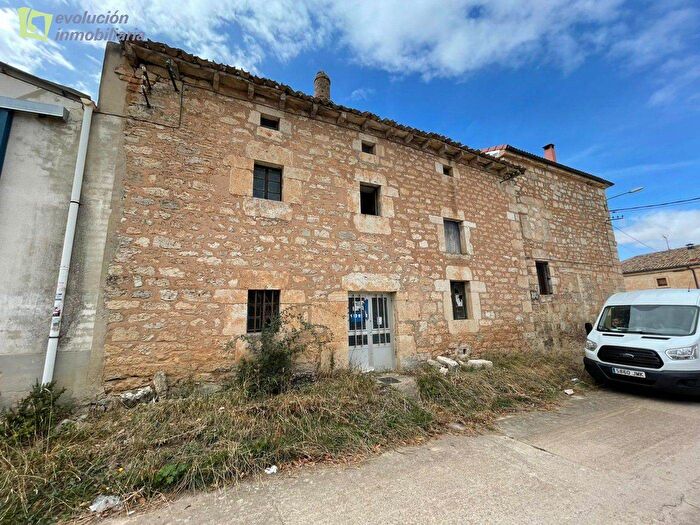 Casa en venta, Castilla y León, Burgos